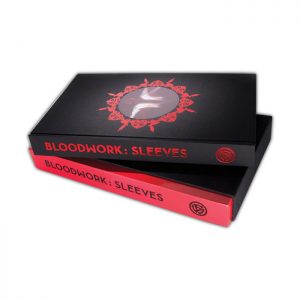 BloodworksSleevesBook