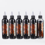 5 Stage Shading 4oz Set – World Famous Tattoo Ink