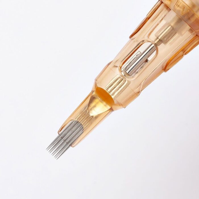 Magnum / V-Select Cartridge Needles