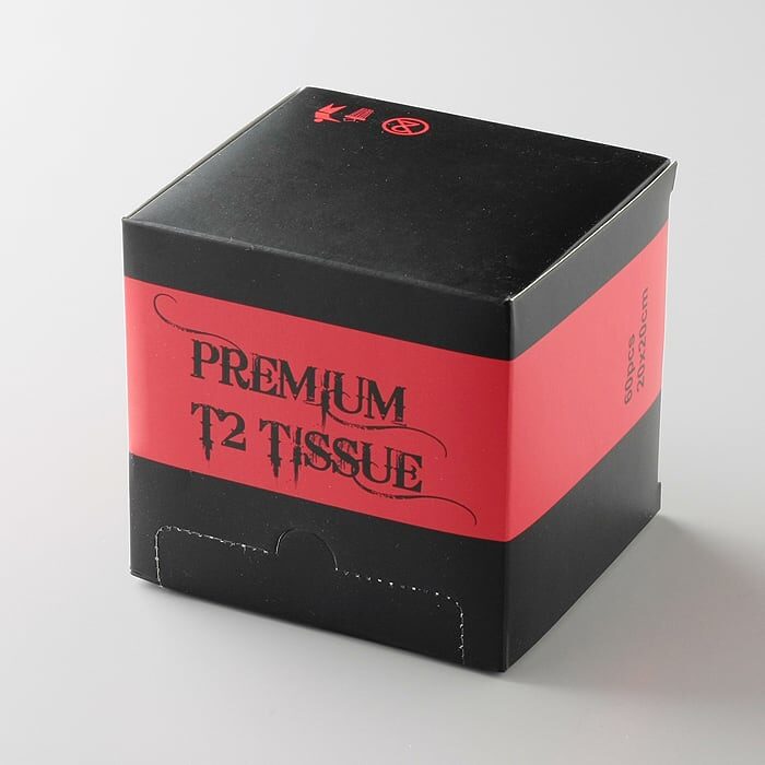 Premium Tissue / プレミアムティッシュ