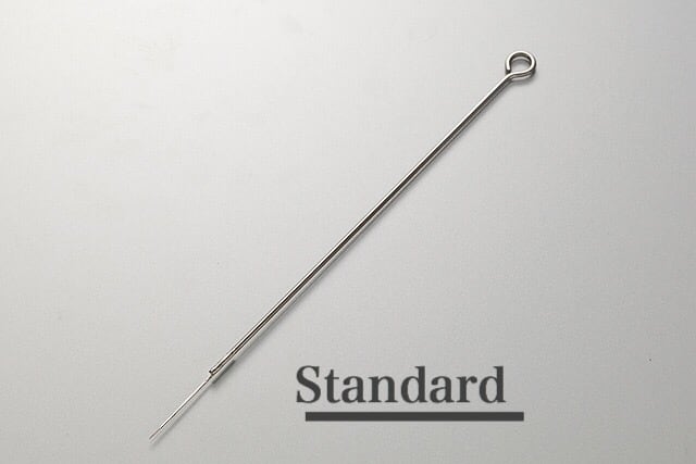 Standard Premade Tattoo Needle Round Shader