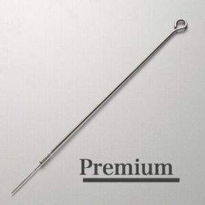 Premium Premade Tattoo Needle Round Liner-Pack