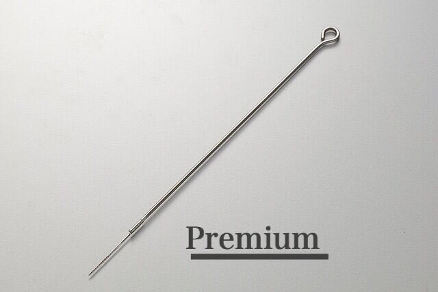 Premium Premade Tattoo Needle Round Shader-Pack