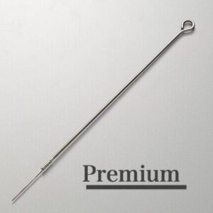 Premium Premade Tattoo Needle Round Shader