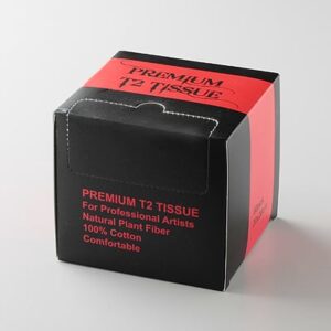 Premium Tissue / プレミアムティッシュ