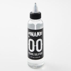 Dynamic 00 Ink Mixing Solution