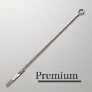 Premium Premade Tattoo Needle Magnum