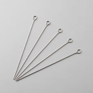 Needle Bar Round