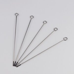 Needle Bar Flat