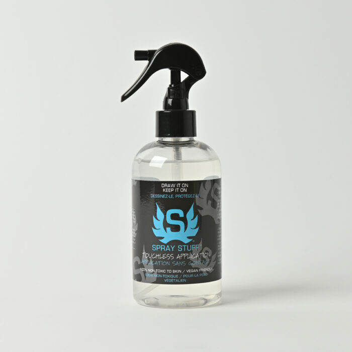 Spray Stuff