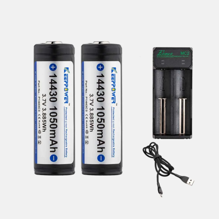 P2 Battery Pack