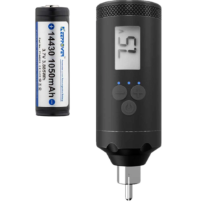 P2 Battery Pack