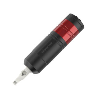 EvoTech S Wireless Battery Tattoo Pen Machine