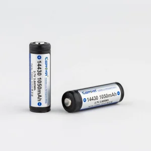 P2 Keeppower - Double Pack