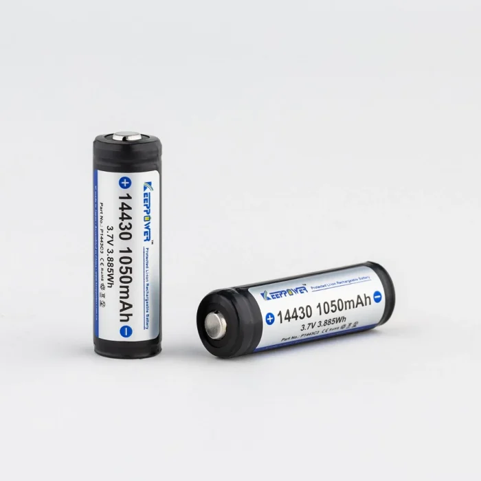 P2 Keeppower - Double Pack