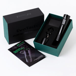 EvoTech Wireless Battery Tattoo Pen Machine