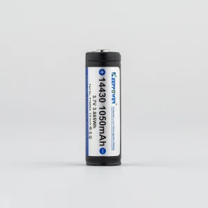 P2 Keeppower - Double Pack