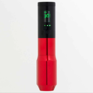 Portex Gen2 VERSATILE Wireless Battery Tattoo Pen Machine