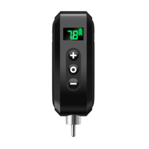 Portex Gen2 Mini Battery Pack