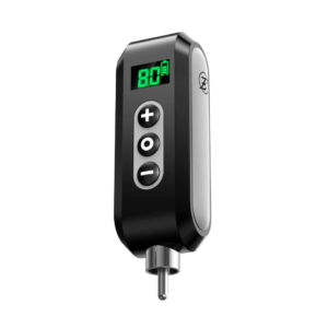 Portex Gen2 Mini Battery Pack