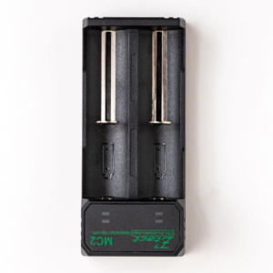 P2 Battery Charger