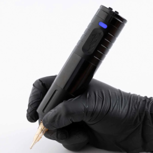 EvoTech Wireless Battery Tattoo Pen Machine