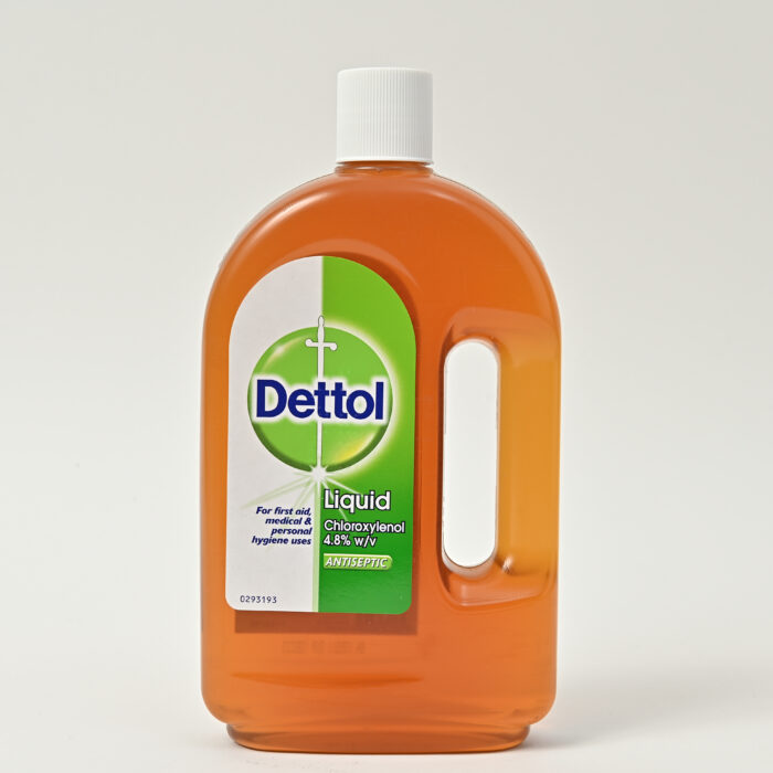 Dettol / デトール