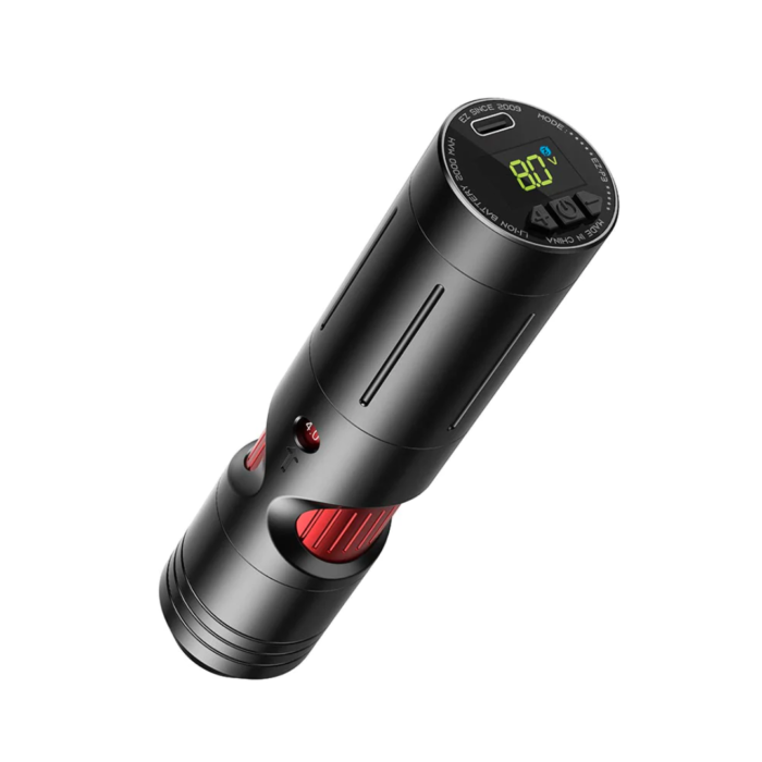 P3 Wireless Battery Tattoo Pen Machine