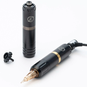 Nano Tattoo Pen Machine | 刺青用品専門店・タトゥー道具販売の文身堂