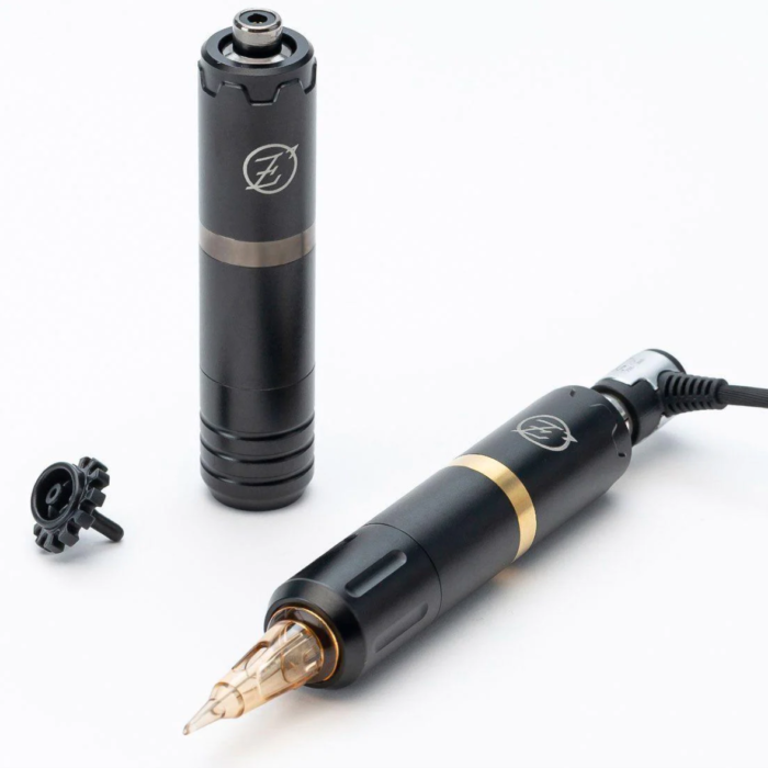 Nano Tattoo Pen Machine