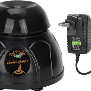High-Speed Tattoo Ink Mixer