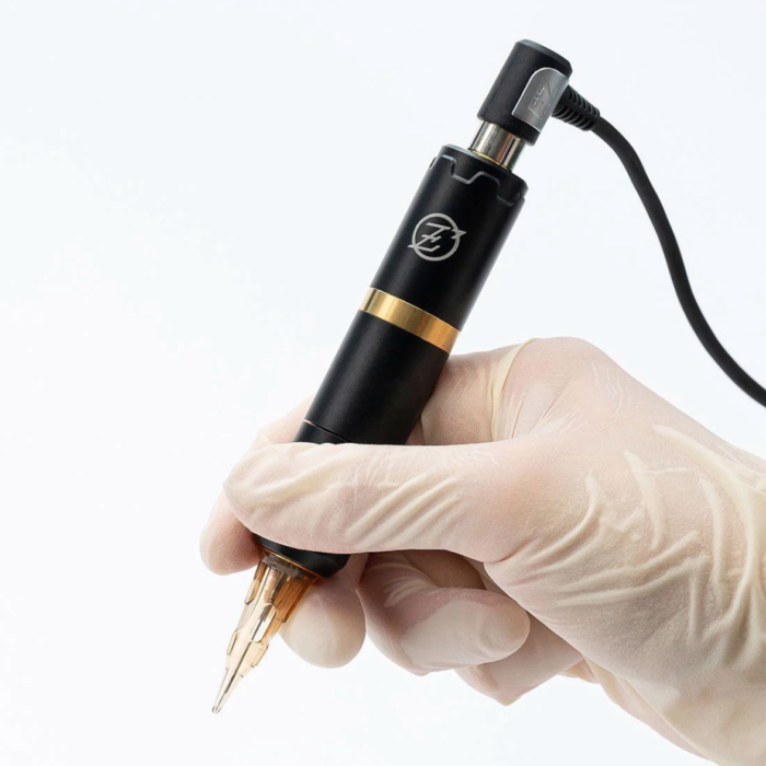 Nano Tattoo Pen Machine