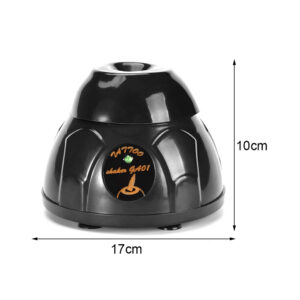 High-Speed Tattoo Ink Mixer