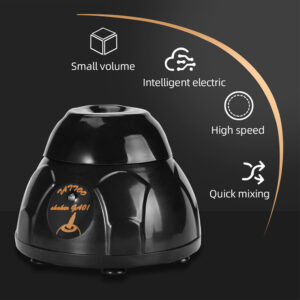 High-Speed Tattoo Ink Mixer