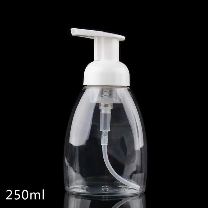 Foam Hand Soap Dispenser