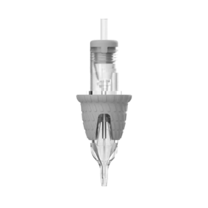 Round Liner / Filter v2 Cartridge Needles-pack