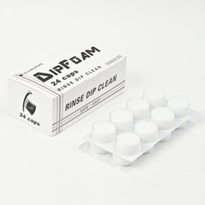 Disposable Dip Foam