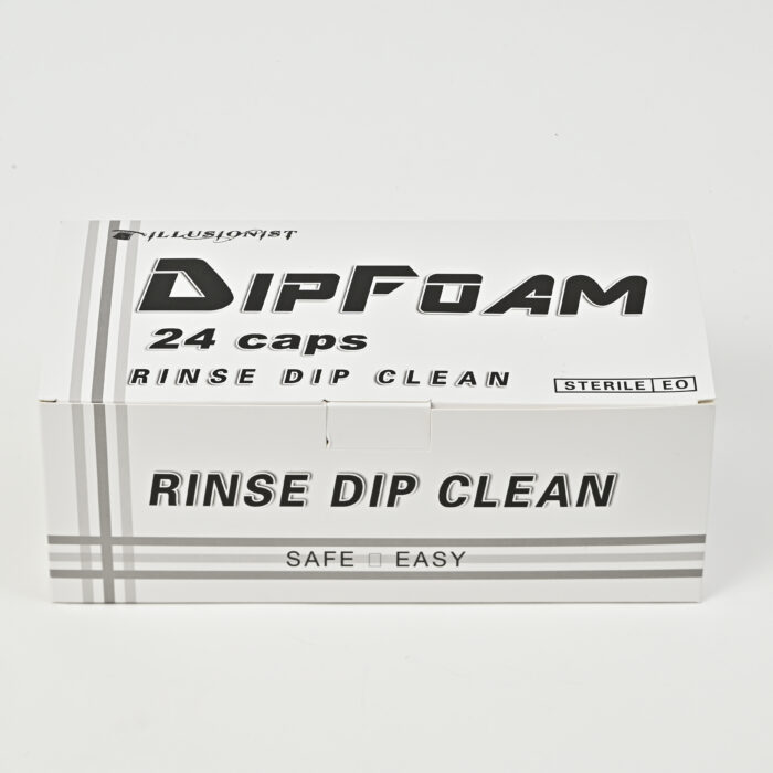 Disposable Dip Foam