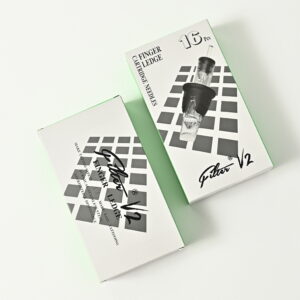 Curved Magnum / Filter v2 Cartridge Needles