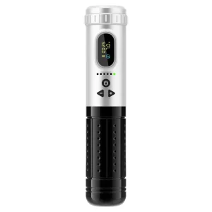 P2 DotFree Wireless Tattoo Pen Machine