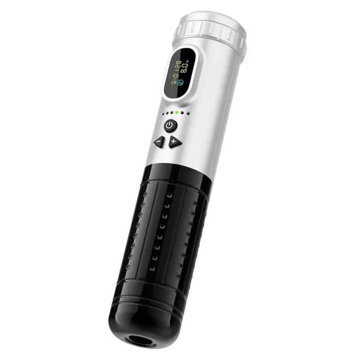 P2 DotFree Wireless Tattoo Pen Machine