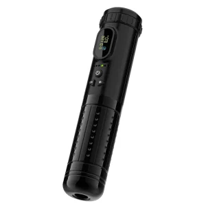 P2 DotFree Wireless Tattoo Pen Machine