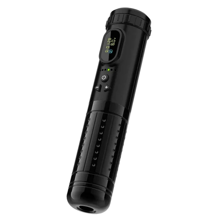 P2 DotFree Wireless Tattoo Pen Machine