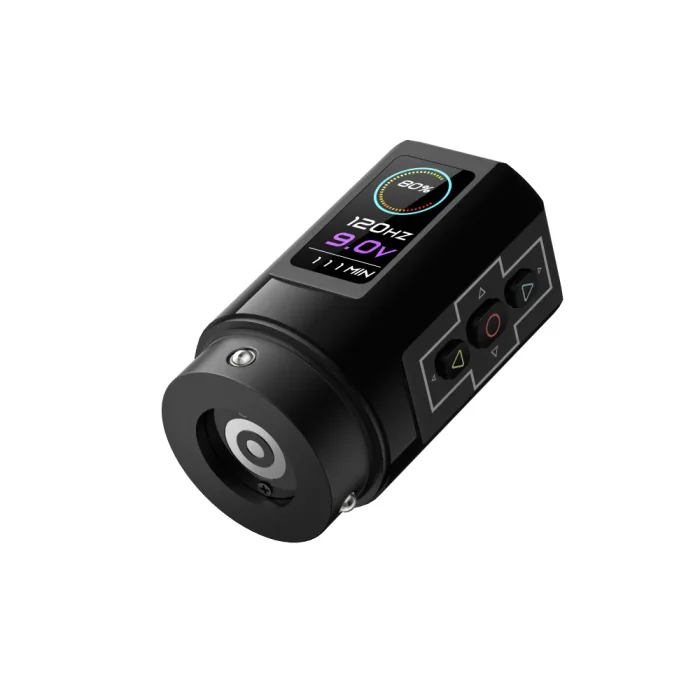 P3 Pro Wireless Battery Tattoo Pen Machine