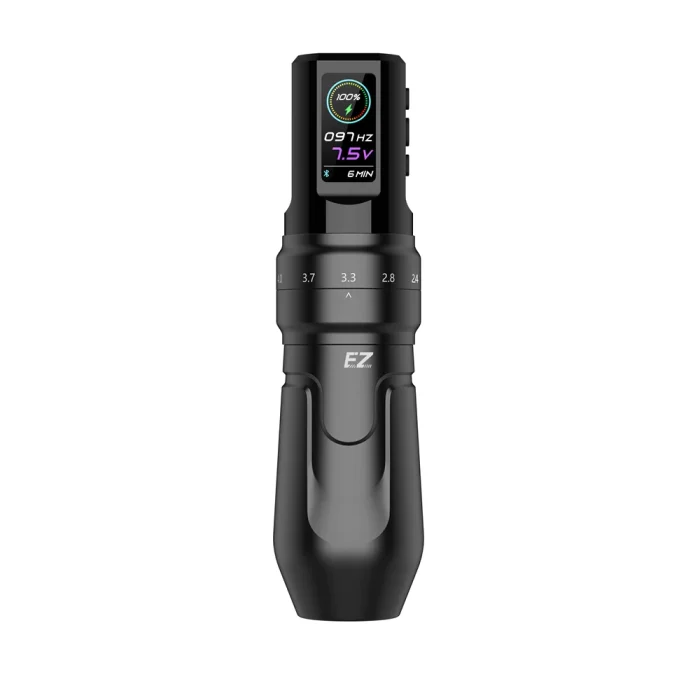 P3 Pro Wireless Battery Tattoo Pen Machine