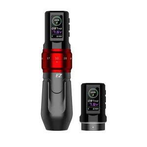 P3 Pro Wireless Battery Tattoo Pen Machine