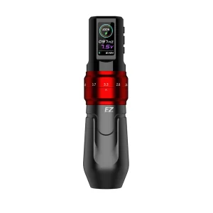 P3 Pro Wireless Battery Tattoo Pen Machine