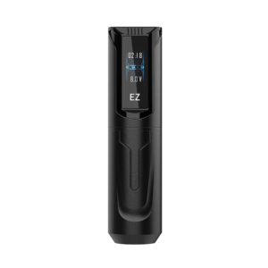 P5 Touchscreen Bluetooth Wireless Tattoo Pen Machine