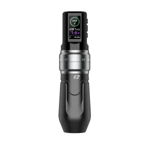 P3 Pro Wireless Battery Tattoo Pen Machine