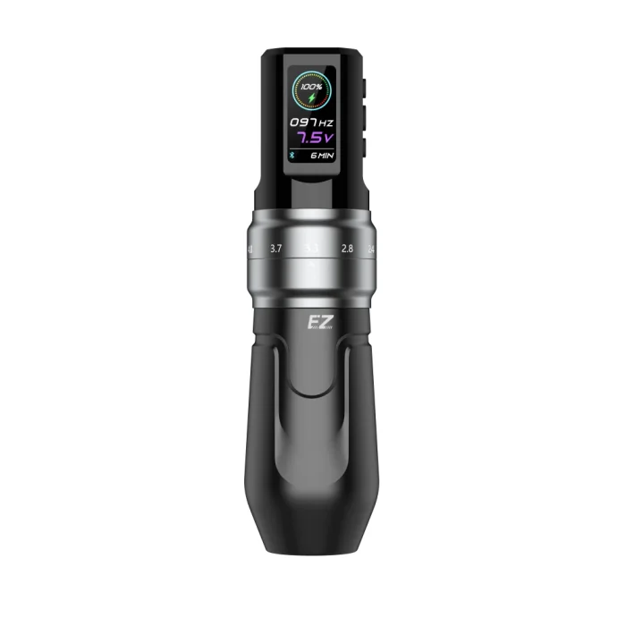 P3 Pro Wireless Battery Tattoo Pen Machine